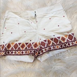 Loft Shorts